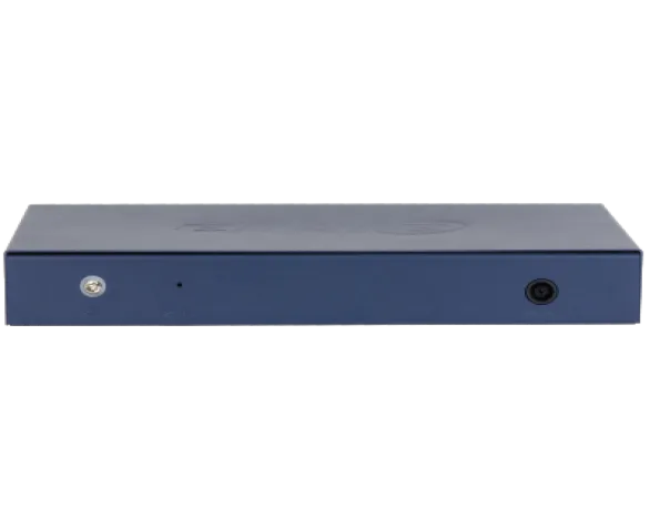 10-Port Cloud Managed Desktop Gigabit Switch with 8-Port PoE ( DH-CS4010-8GT-60 )